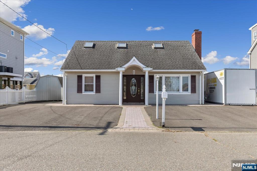 Property for Sale at 234 Cedar Drive, Berkeley, New Jersey - Bedrooms: 4 
Bathrooms: 2 
Rooms: 6  - $549,999