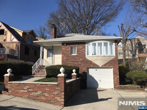 Photo of 56 Cecelia AVE, Cliffside Park, NJ 07010 (MLS # 26038051)