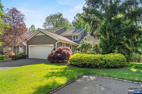 250 Westervelt Lane Mahwah NJ 07430
