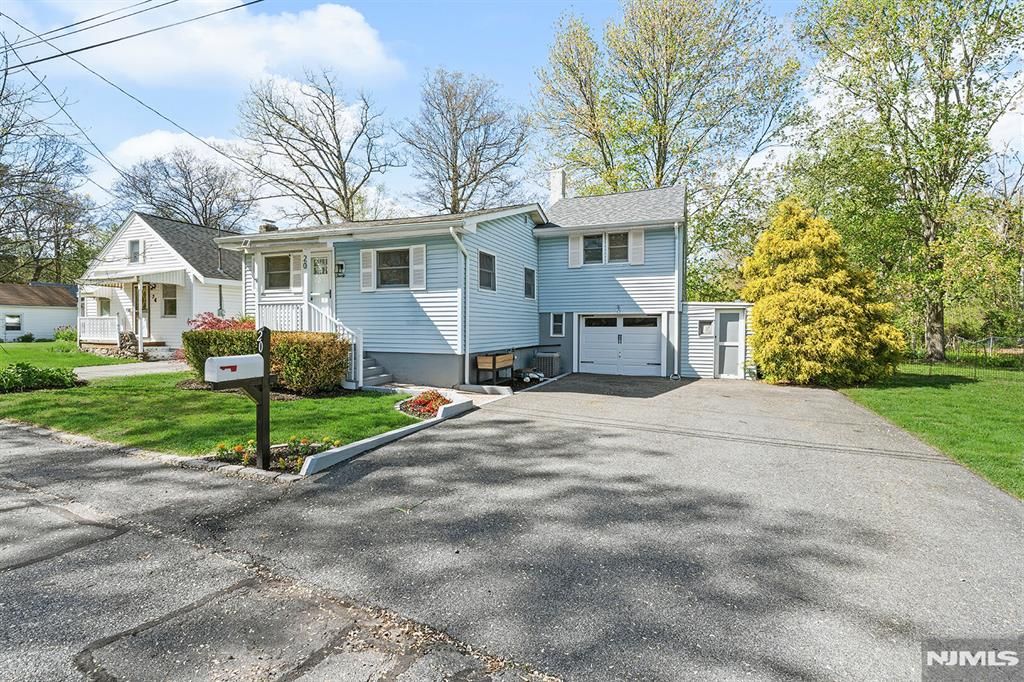 Photo of 20 Madelyn Avenue, West Milford, NJ 07480 (MLS # 26015906)