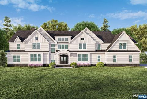 263 Arbor Road, Franklin Lakes, NJ 07417 - #: 25007413