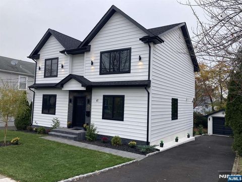 61 Pomona Avenue Fair Lawn NJ 07410