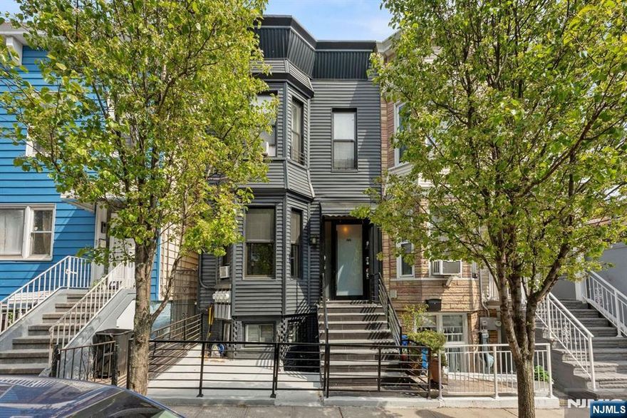 Turnkey multi-family investment opportunity in a prime North Bergen location offering strong income potential and long-term upside. This well-maintained property features multiple thoughtfully laid-out units, ideal for both investors and owner-occupants. Each unit offers comfortable living with modern kitchens, stainless steel appliances, and bright open living/dining areas. The property has been well cared for and can be occupied as-is, providing immediate usability with no upfront work. The building benefits from separate utilities and efficient layouts, supporting ease of management and consistent rental demand. It can be delivered occupied or vacant, offering flexibility depending on buyer strategy. Positioned directly on Bergenline Avenue, one of Hudson Countyâ€™s most vibrant commercial corridors. Residents enjoy immediate access to a wide range of shops, restaurants, and everyday conveniences. The property is also conveniently located near NYC transportation, major highways, and local schools. Whether you're looking to expand your portfolio with a well-positioned asset or secure a property in a high-demand rental corridor, this is an opportunity not to miss.
