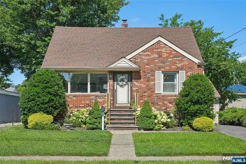 Photo of 741 Briarcliff Avenue, Maywood, NJ 07607 (MLS # 26025533)