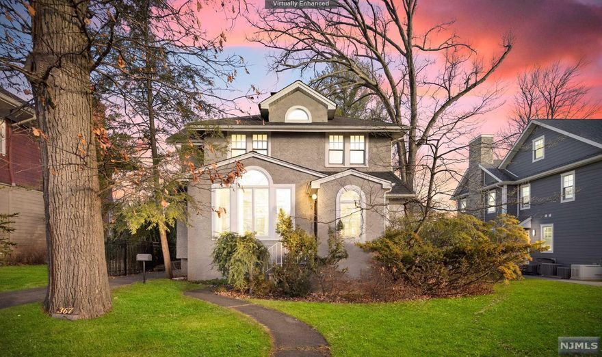 Opportunity to build your Dream Home! Value is in the land. Present house needs a lot of work. House is being sold "As-Is". Please inquire only if you are looking to do the work/repairs, or tear down and redevelop. Large 60 X 120 lot allows you to build approx. a 4500 square foot custom home on one of the most prestigious blocks in the West Englewood section of Teaneck! Conveniently located close to shopping, parks, transportation and houses of worship. Only a 15 minute drive to Manhattan. Contact me for more details on what can be built, and for nearby new construction homes built on the same size lot. Showings are by appointment only with 24 hours notice.