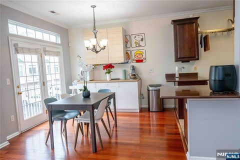 Photo of 1307 Hamilton Street #1307, Belleville, NJ 07109 (MLS # 26019468)