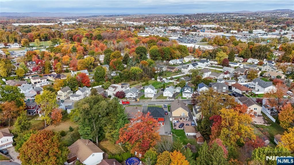 Photo of 96 Lower Notch Road, Little Falls, NJ 07424 (MLS # 25038557)