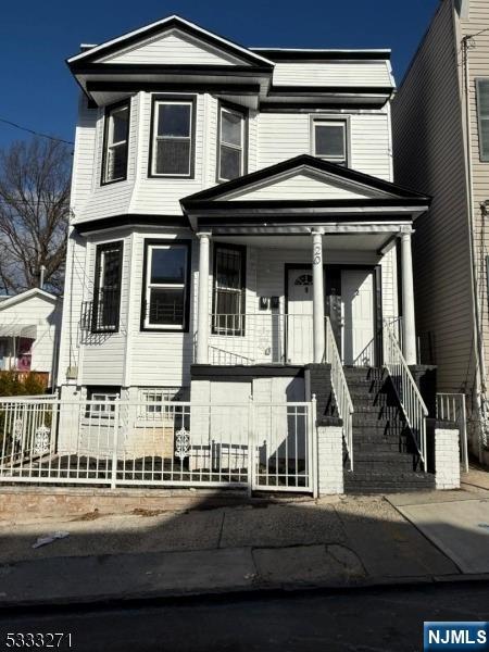 Photo of 20 Montrose Ter, Irvington, NJ 07111 (MLS # 26033557)