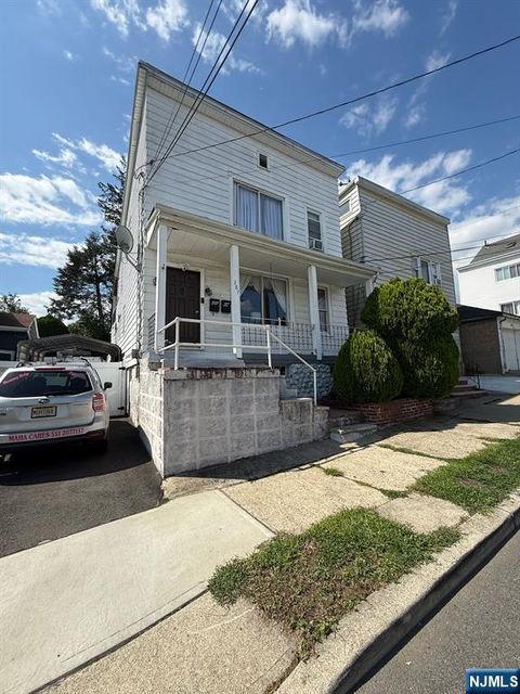 387 Hobart Avenue Haledon NJ 07508