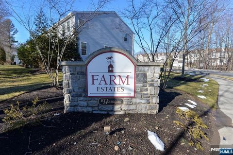 30 Masterson Court Waldwick NJ 07463