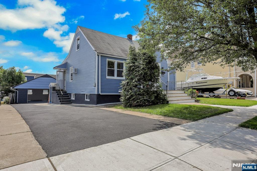 396 Westminster Place