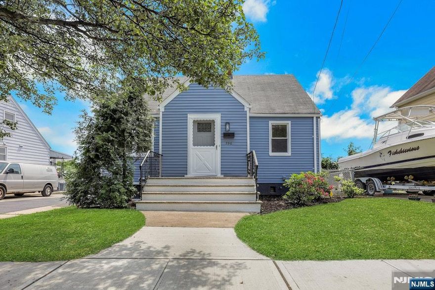 Welcome to this beautifully renovated home offering modern comfort and style throughout. Featuring 4 spacious bedrooms, a brand-new kitchen with stainless steel appliances, two fully renovated bathrooms, brand new hardwood floors throughout, and a full finished basement with a separate entrance. This property is move-in ready and perfect for todayâ€™s lifestyle. Conveniently located near schools, parks, shopping, and major highways, this home combines functionality with location. Donâ€™t miss this rare opportunity to own a turnkey property. Call me today for your private showing!