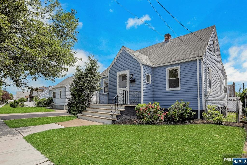 396 Westminster Place