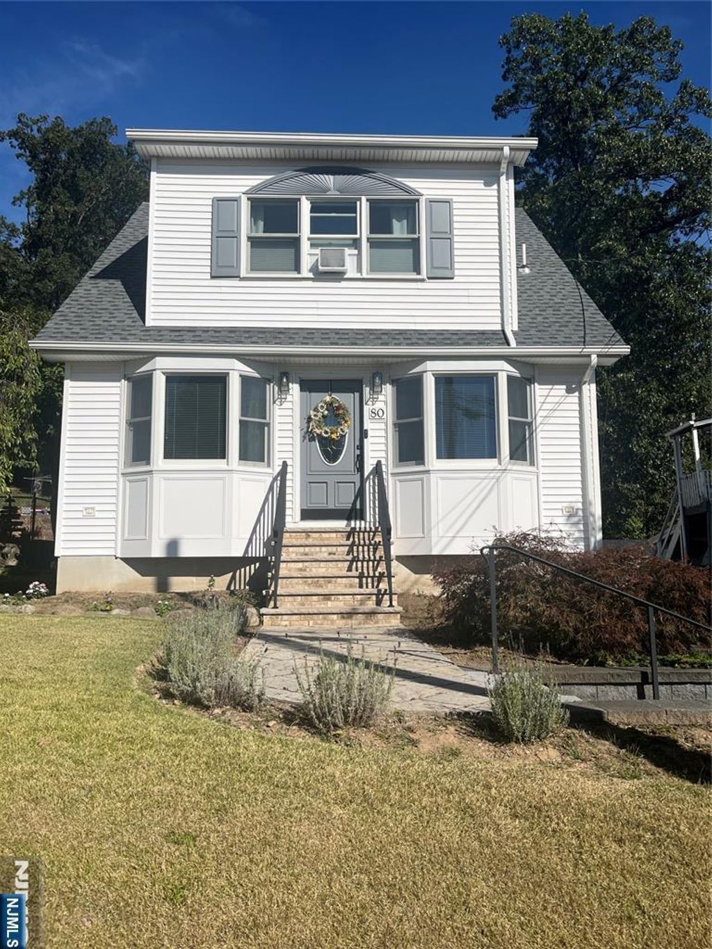 Photo of 80 Verein Street, Haledon, NJ 07508 (MLS # 25035130)