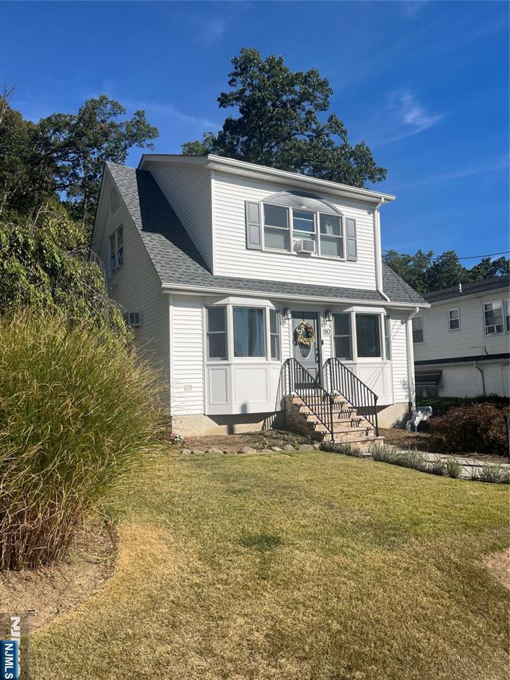 Photo of 80 Verein Street, Haledon, NJ 07508 (MLS # 25035130)