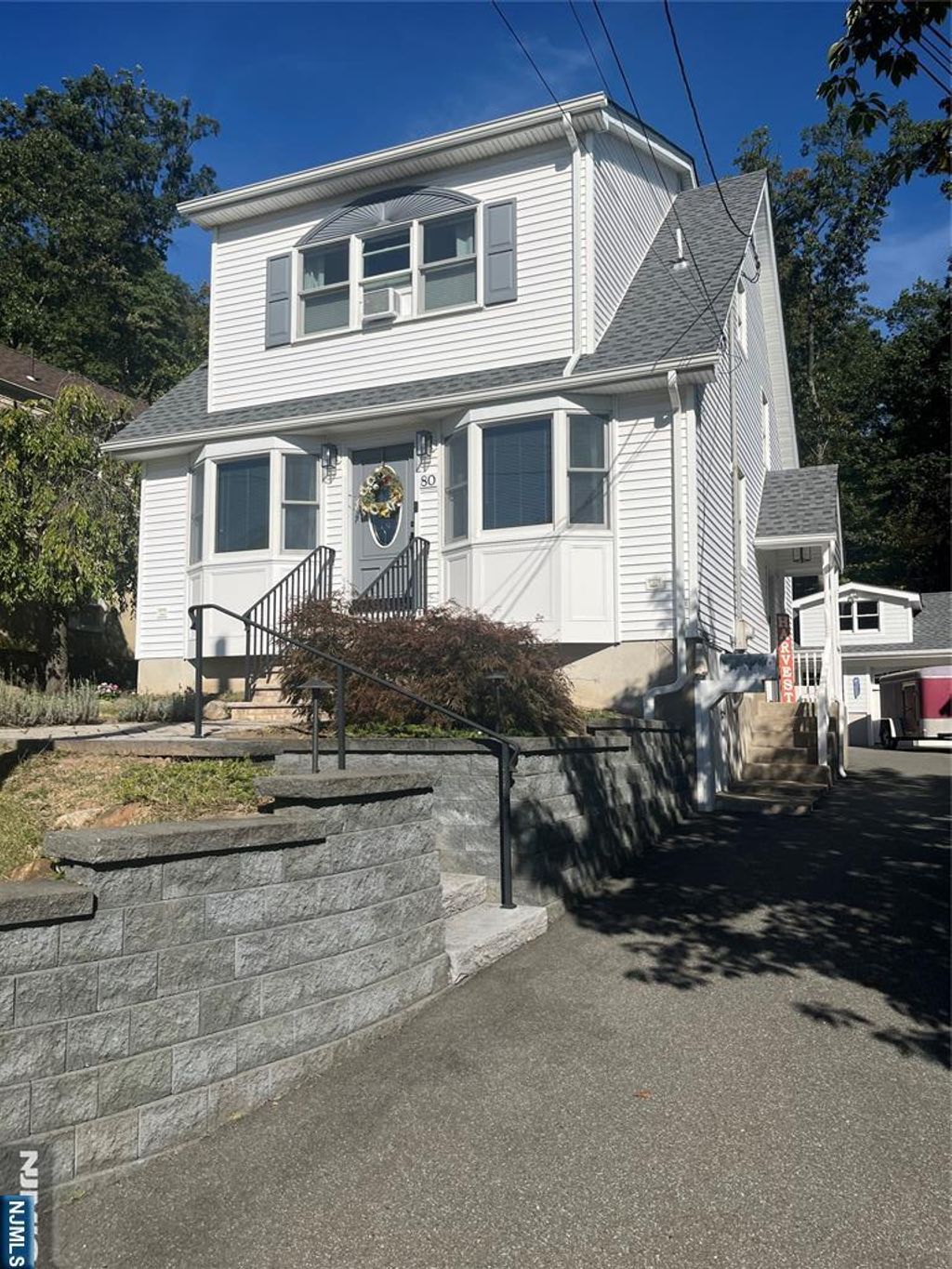 Photo of 80 Verein Street, Haledon, NJ 07508 (MLS # 25035130)