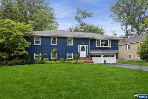 117 Morton Drive Ramsey NJ 07446