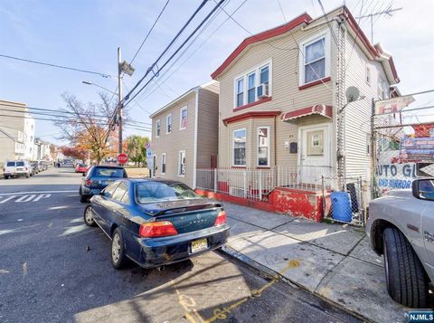 44 Cedar Street Paterson NJ 07501