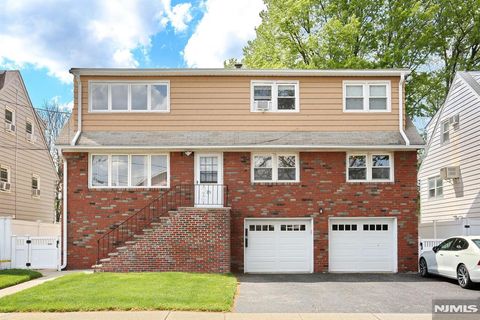 25 Joseph Street Little Ferry NJ 07643