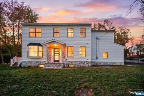 390 Pascack Road Twp of Washington NJ 07676