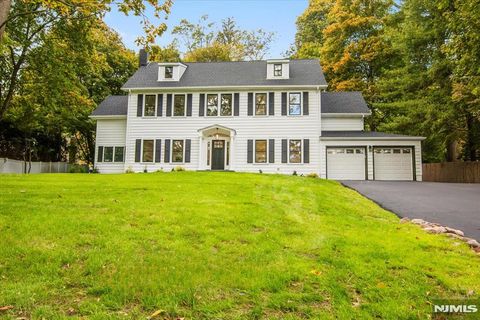 3 Brook Way West Orange NJ 07052