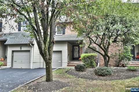 17 Allison Court Allendale NJ 07401