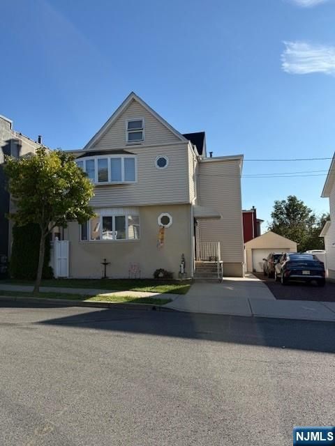 592 Central Avenue Carlstadt NJ 07072