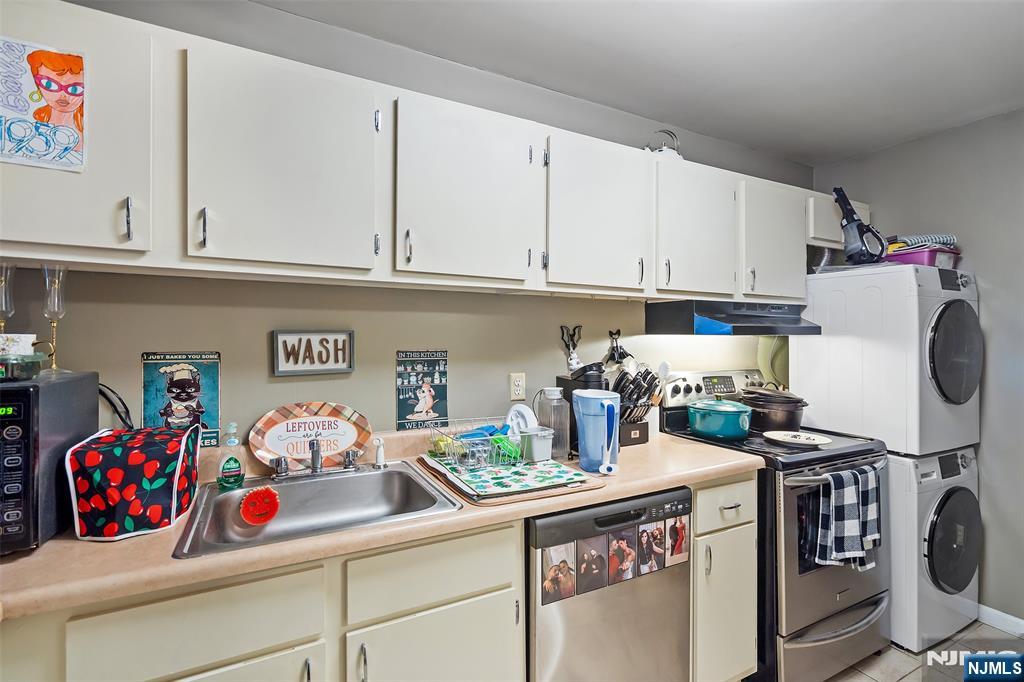 50 Euclid Avenue 2G