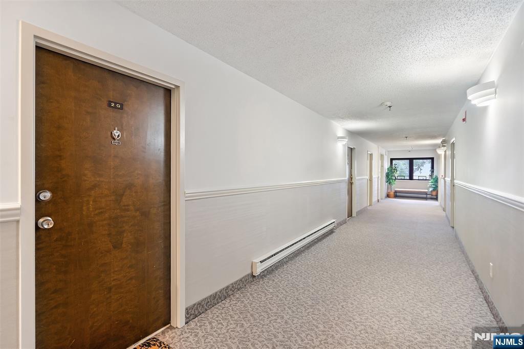 50 Euclid Avenue 2G