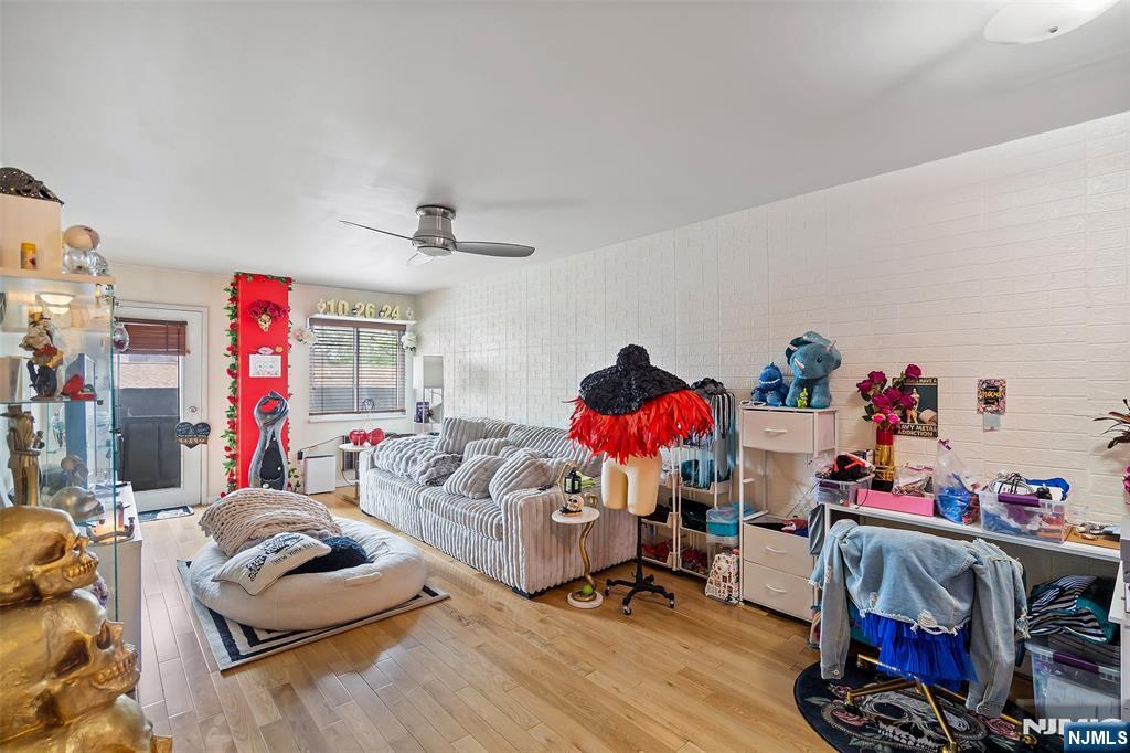 50 Euclid Avenue 2G