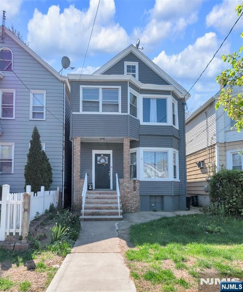Photo of 26 Grand Street, Garfield, NJ 07026 (MLS # 26038532)