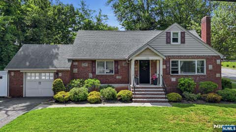 Photo of 118 Wortendyke Avenue, Emerson, NJ 07630 (MLS # 26018620)