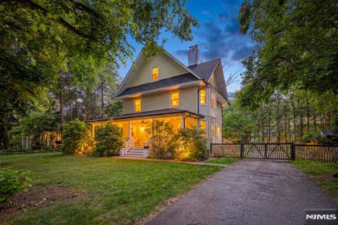 Photo of 42 Forest Road, Glen Rock, NJ 07452 (MLS # 26021376)