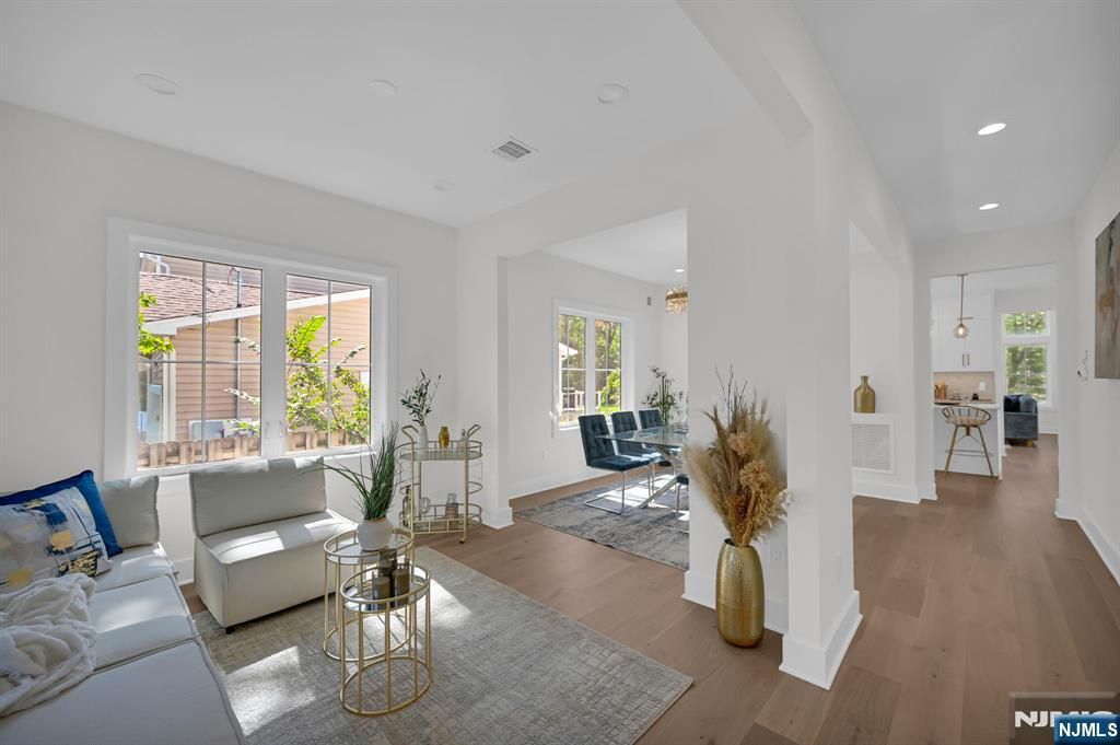 Photo of 94 E Cedar Street, Livingston, NJ 07039 (MLS # 26010623)