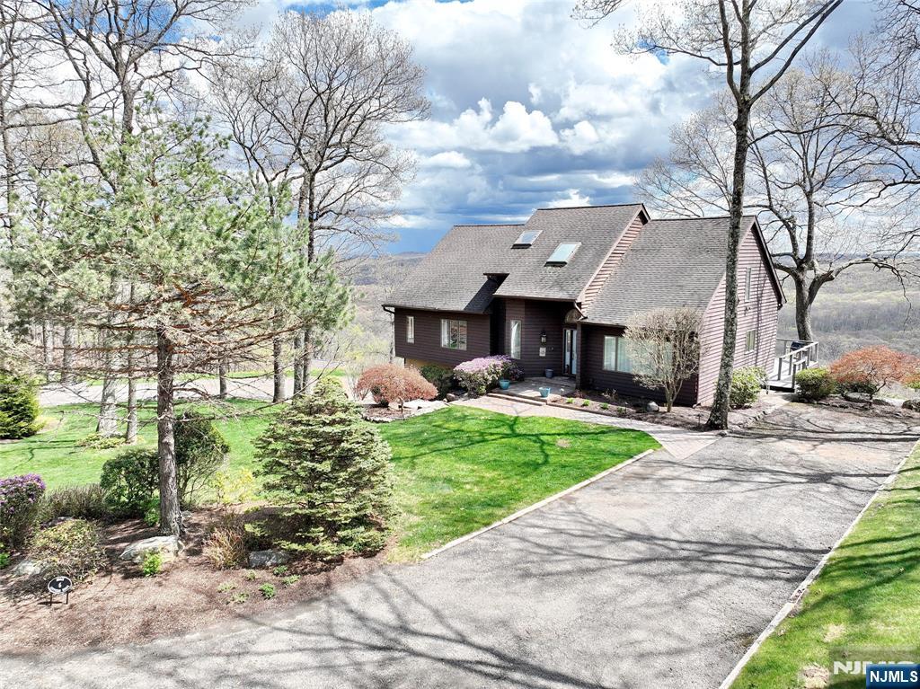 6 Copperas Ridge Road