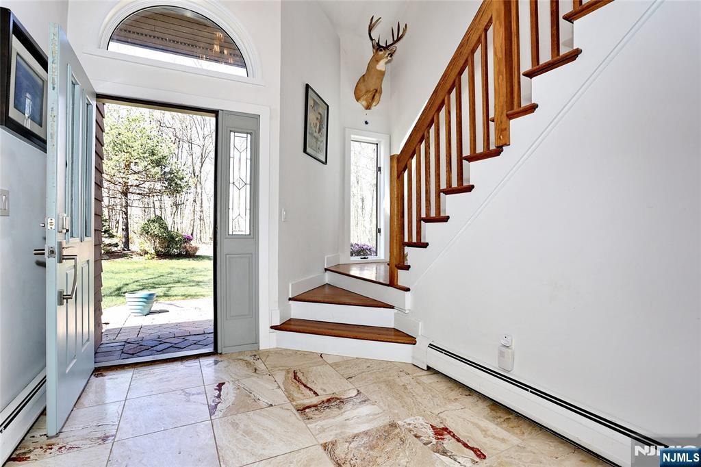 6 Copperas Ridge Road