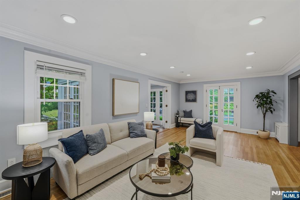 555 Cameron Road