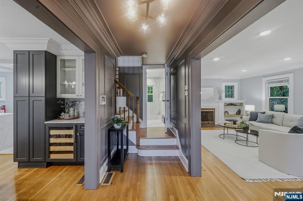 555 Cameron Road