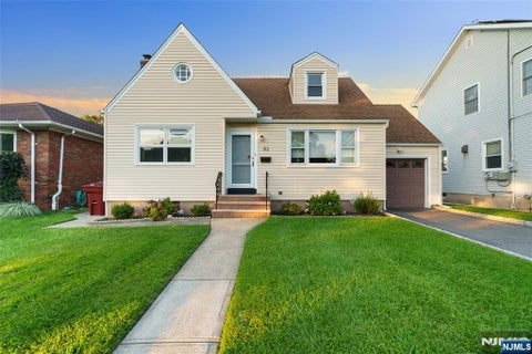 Photo of 82 Fischer Avenue, Nutley, NJ 07110 (MLS # 26035195)