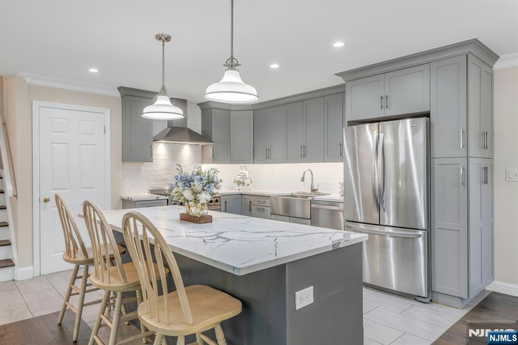 82 Little Falls Road