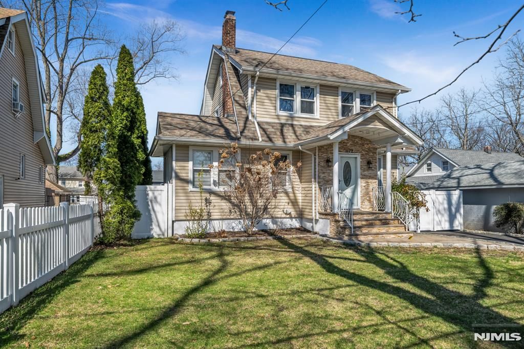 Photo of 1172 Margaret Street, Teaneck, NJ 07666 (MLS # 26012573)
