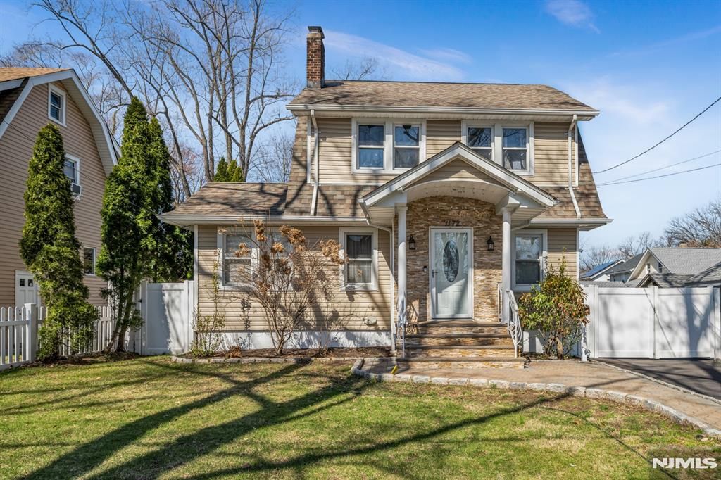 Photo of 1172 Margaret Street, Teaneck, NJ 07666 (MLS # 26012573)