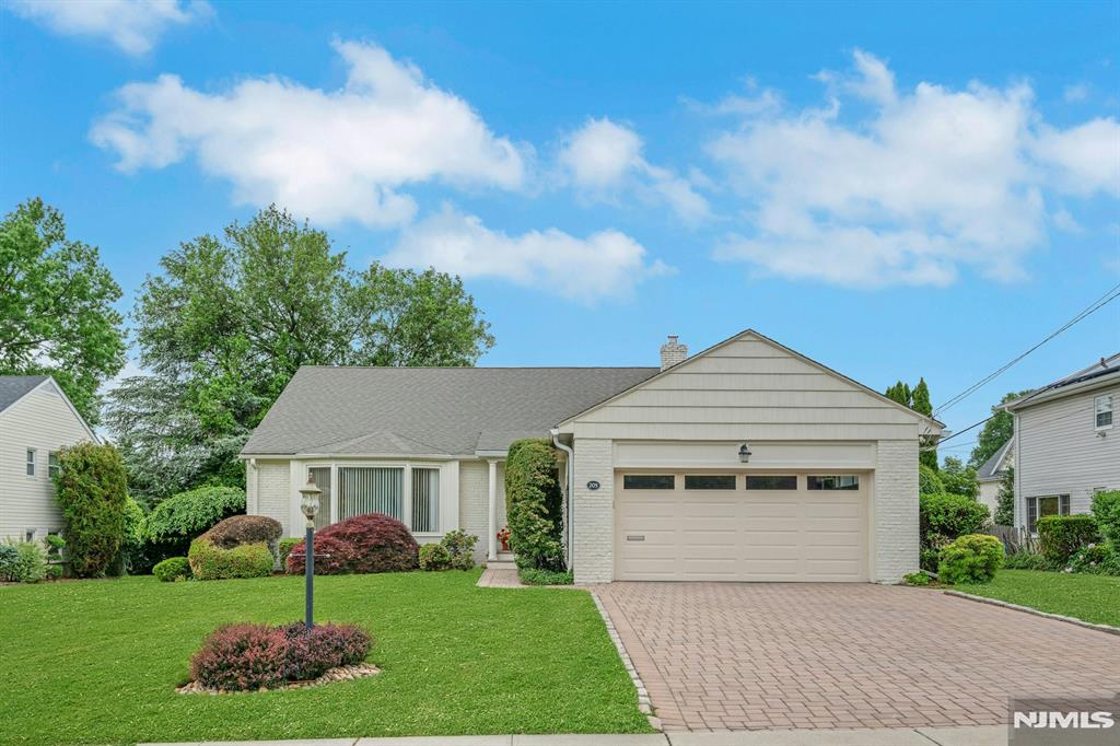 205 Haddenfield Road