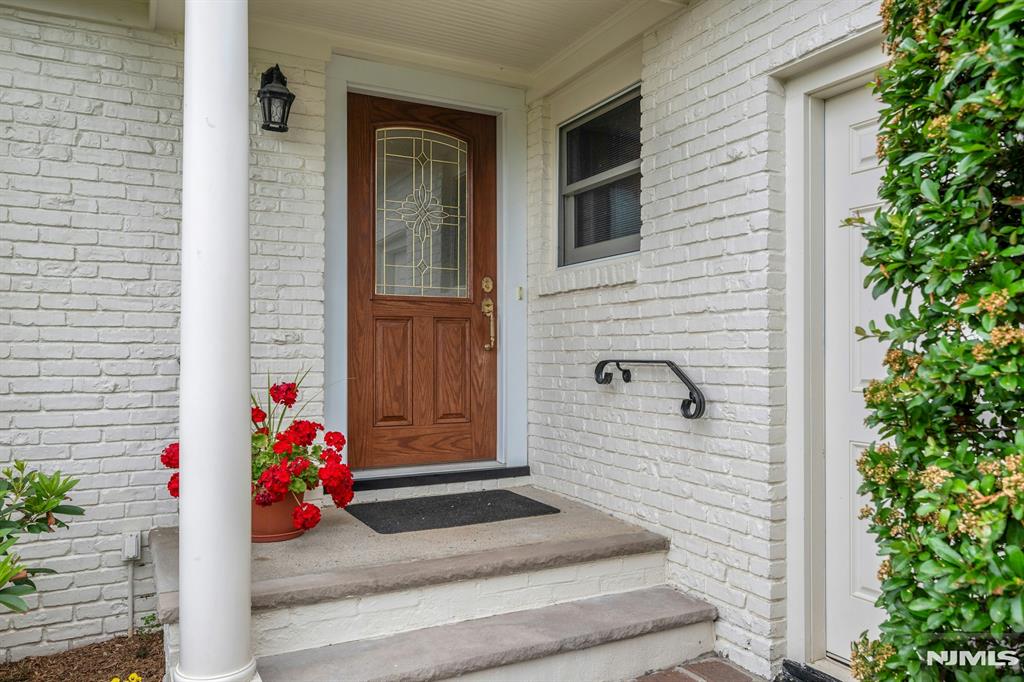205 Haddenfield Road