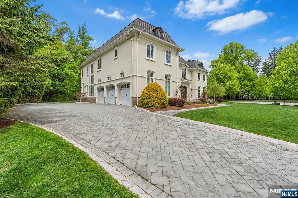 1 Sandstone Ridge