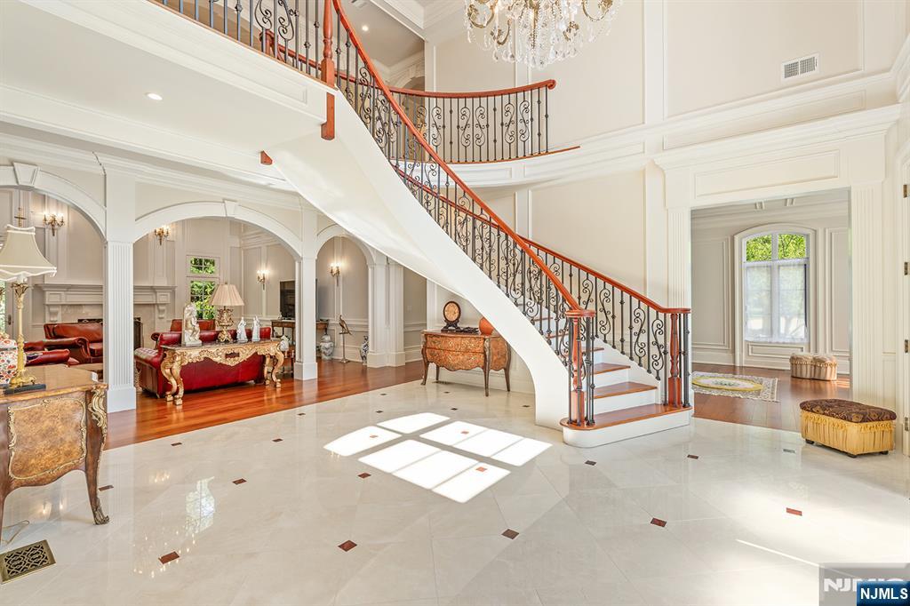 1 Sandstone Ridge