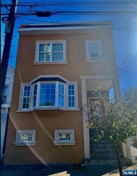 280 Malcolm Avenue Garfield NJ 07026