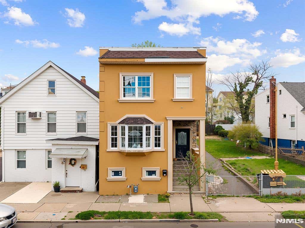 Photo of 280 Malcolm Avenue, Garfield, NJ 07026 (MLS # 25041630)