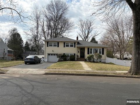 1126 Rosse Avenue New Milford NJ 07646