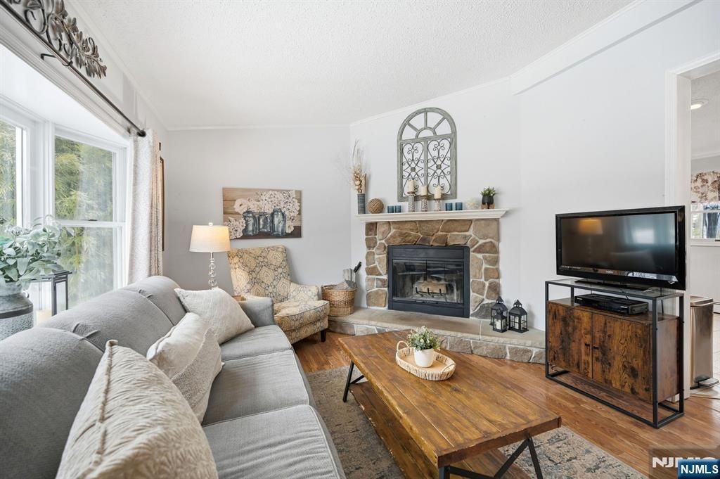 Photo of 8 Bordeaux Terrace, West Milford, NJ 07480 (MLS # 26003735)